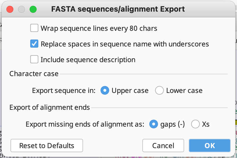 Graph multiple sequence alignment - Nanami Kubota