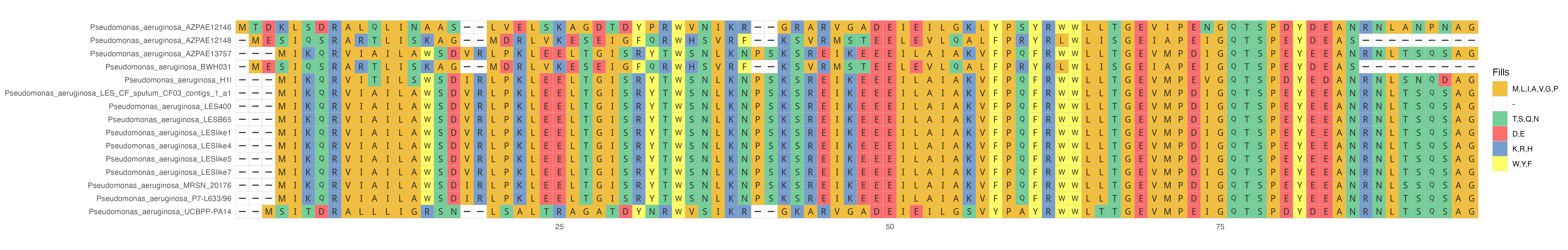 Graph multiple sequence alignment - Nanami Kubota